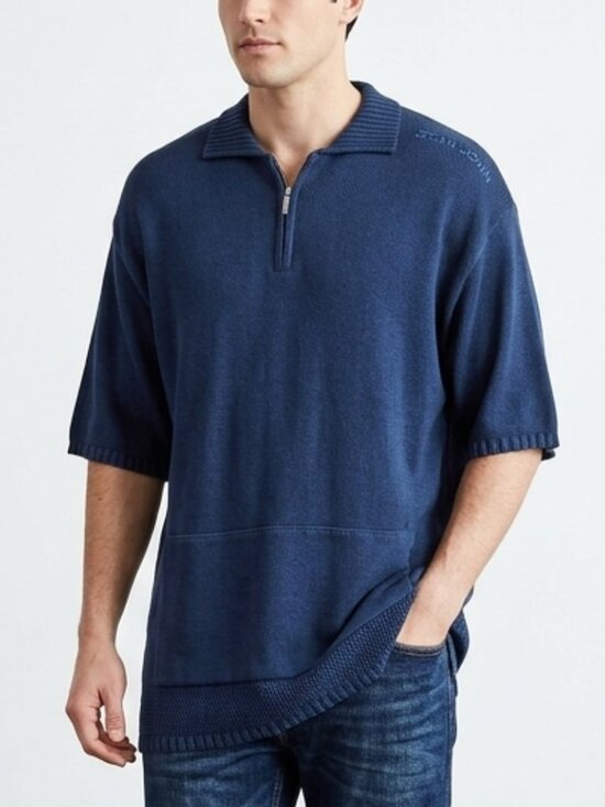 Sean John Other - NWT Sean Jean Pullover Sweater XL/XT
